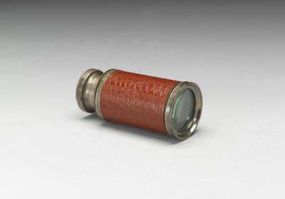 图片[3]-Miniature telescope. Europe, late 18th- early 19th century.-China Archive